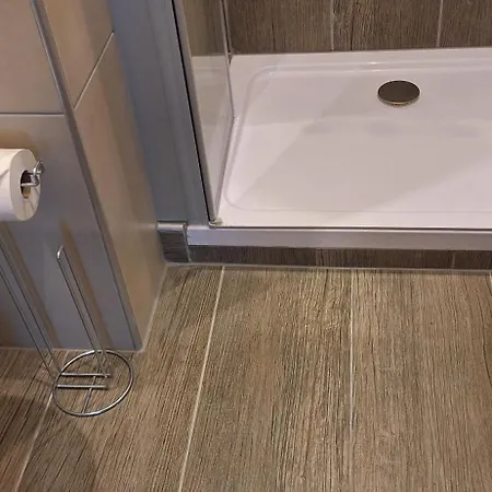 Haus Glueck Auf Dem Berg Apartament *