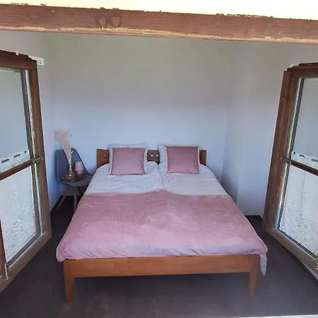 Apartament Haus Glueck Auf Dem Berg *