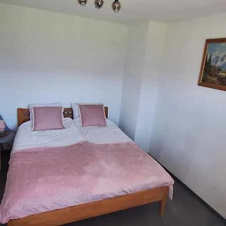 Haus Glueck Auf Dem Berg Apartament *