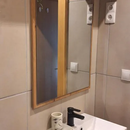 Apartament Haus Glueck Auf Dem Berg Pusarnitz