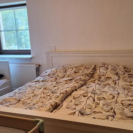 Haus Glueck Auf Dem Berg Apartament Pusarnitz