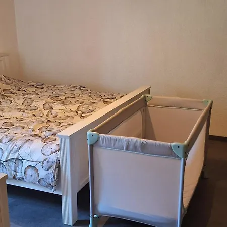 Haus Glueck Auf Dem Berg Apartament